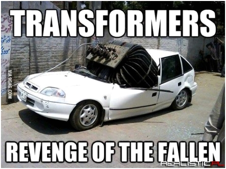 Transformers