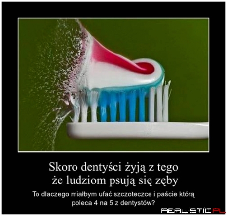 Ufać czy nie