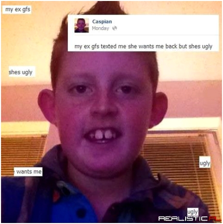 Ugly
