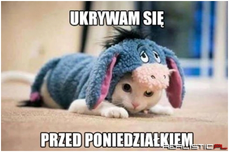 Ukrywam się