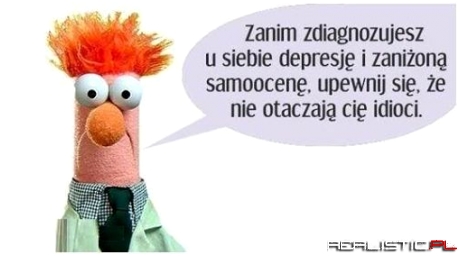 Upewnij się ....