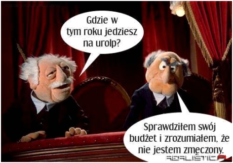 Urlop
