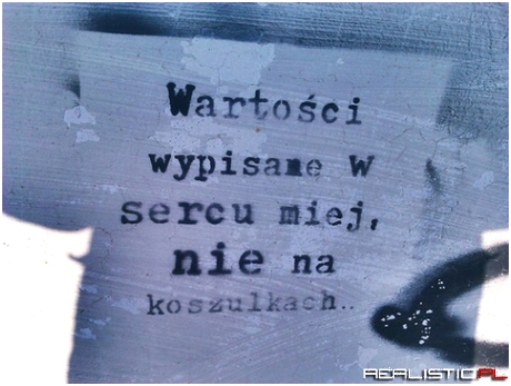 Wartości