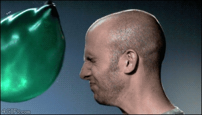 Water balloon