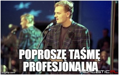 Wciąż duża szansa na sukces