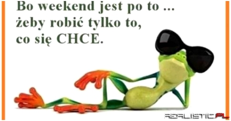 Weekend