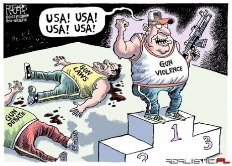 WE'RE NUMBER 1!