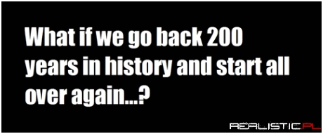 What if...