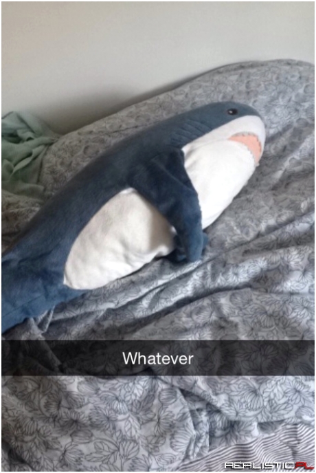 Whatever