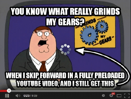 What's Your Deal, Youtube