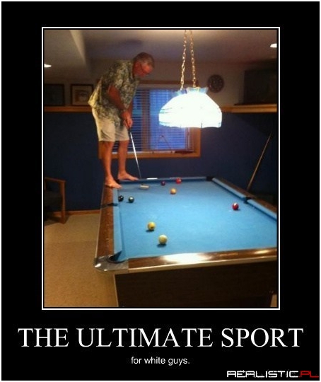 Whitest Guy Ever