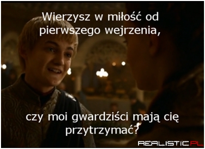 Wierzysz w miłość