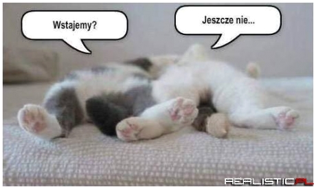 Wstajemy