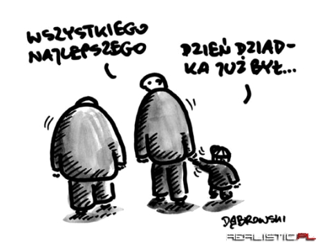 Wszystkiego najlepszego