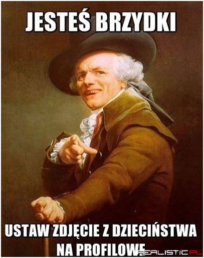 Wtedy każdy miał szansę