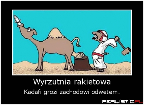 Wyrzutnia rakietowa