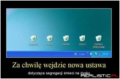 Za chwilę