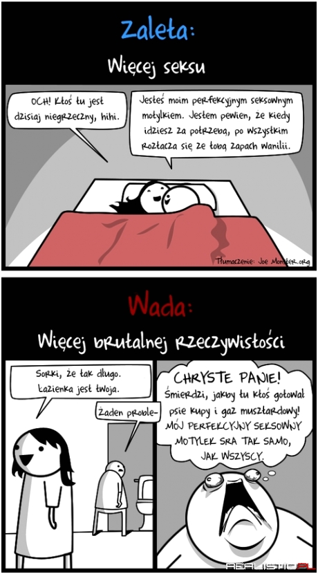 Zaleta i Wada