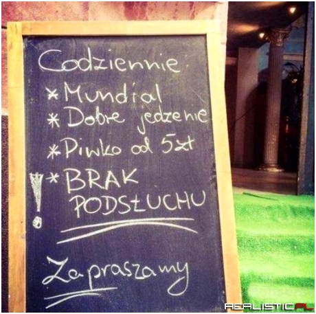 Zapraszamy