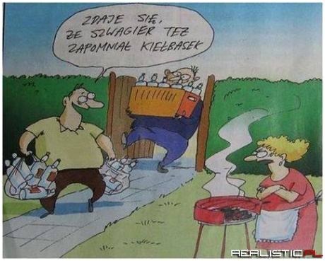 Zdaje się