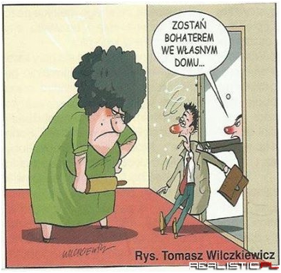 Zostań bohaterem