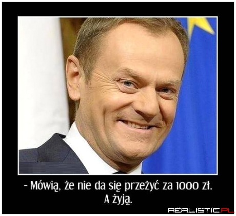 A mówią że się nie da .....