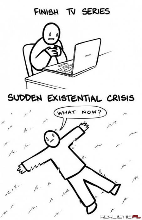 A Very Arduous First World Problem