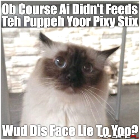 Ai Gibz Him All Yoor Lemon Sherbitz Instead