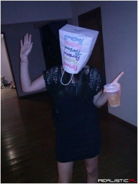 Almost to Lampshade Level