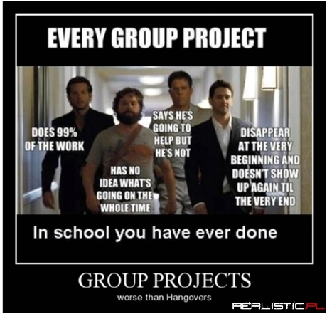 Always Be the Second Guy