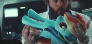 Assault Dashie