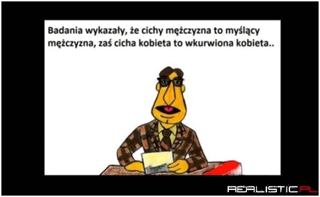 Badania wykazały