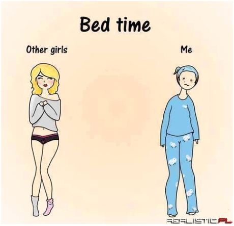 Bed time