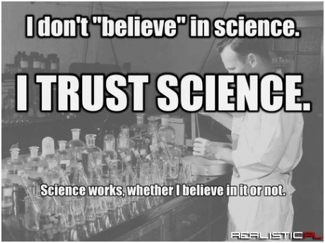 Believe