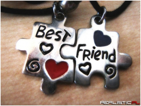 Best friend