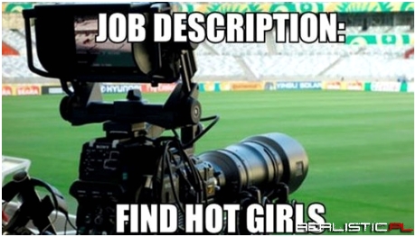 Best Job Ever