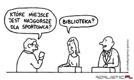 Biblioteka