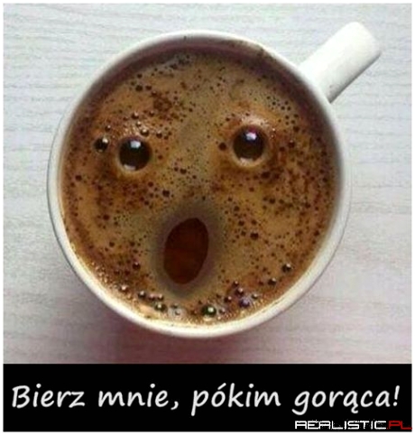 Bierz mnie