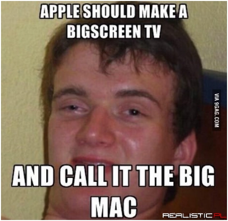 Big Mac