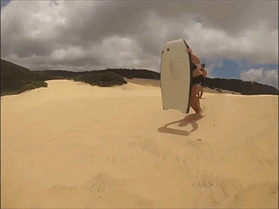 Bitch fail