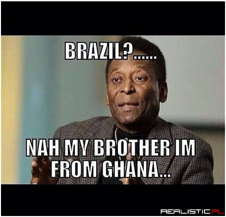 Brazil