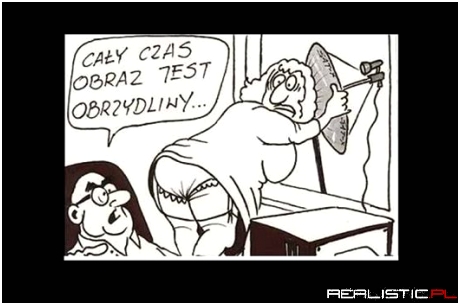 Cały czas...