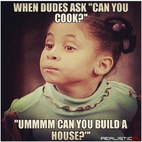 Can you cook