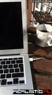 Can You Stop Staring, You're Being a Bird-en on Me