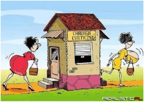 Chirurgia estetyczna