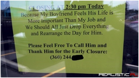 Choose Your Priorities Carefully