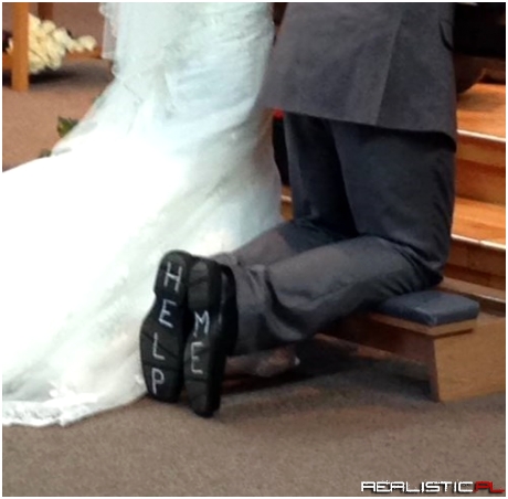 Choose Your Wedding Accessories Carefully