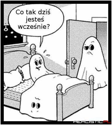 Co tak wcześnie