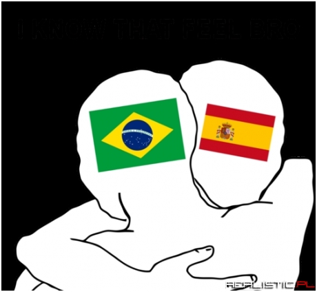 Come Here, Bro...