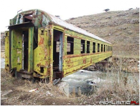 Cool Idea for a Bridge